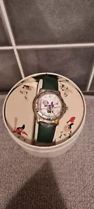 Vintage Looney Tunes MLB Phillies Watch Taz relojes de pulsera coleccionables Waltham - Imagen 1 de 5