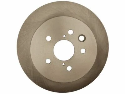 Rotor de freno trasero Raybestos 35759JX R-Line para Lexus GS430 2006-2007 Foto 1 de 2