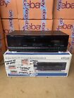 Eltax Acura DCD-70 Platine Double Cassette Player  *Tested Working ? Used-Boxed*