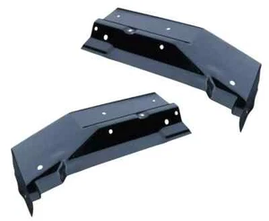 67-72 Chevy C10 Truck LH & RH Side Rear Cab Floor Pan Patch **Premium Grade** - Bild 1 von 6
