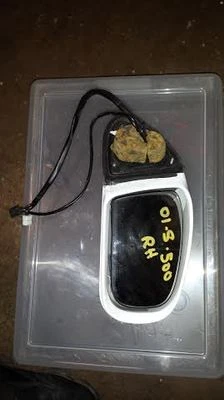 1999 2000 01 2002 MERCEDES-BENZ W220 S430 S500 RIGHT PASSENGER EXTERIOR MIRROR  - Image 1 of 2