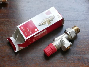 Danfoss valvola termostatizzabile reversa RA-N 20 3/4" 013G0155 - Foto 1 di 1