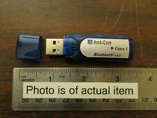 Ambicom Bluetooth 2.0 Adaptor USB Model BT2-USB