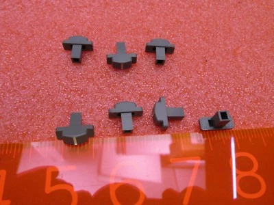 Fostex FD-4 Multitracker Knobs See All Pictures Fast Tracked Shipping ! - Image 1 of 2