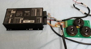 ElectroCraft SCA-B4-70-10, 4-Q Servo Amplificador Sin Escobillas DC Motor Drive  - Imagen 1 de 9