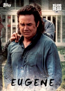 B2383- 2017 The Walking Dead Season 7 Assort Cards -You Pick- 10+ FREE US SHIP