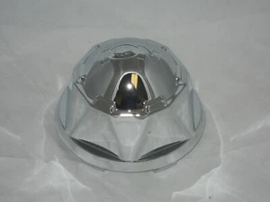 ION CHROME C101361-CAP LG0508-27  MCD8285NA02AH WHEEL RIM CENTER CAP C101361  - Picture 1 of 2