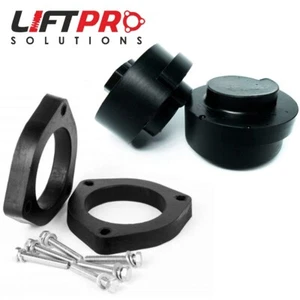 0.8" 20mm Car Complete Leveling Spacer Lift Kit for Audi A4 B9, A6 C8 - Bild 1 von 7