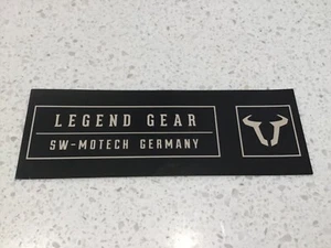 MOTORCYCLE PARTS STICKER, TYRES BRAKES ENGINE ,WEAR HELMETS SHOES GLOVES HONDA 2 - Picture 1 of 2