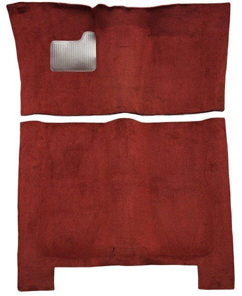 Carpet Kit For 1974-1976 Buick Electra 2 Door Foto 1 de 1