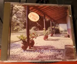 Musica Vieja Vol II Exitos Originales Colombia Musica Del Recuerdo Cd ,Guasca - Picture 1 of 4