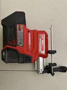 Milwaukee Tool 2912-DE M18 18V Li-Ion HAMMERVAC HEPA Filtered Dust Extractor - Picture 1 of 3