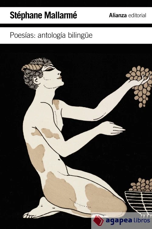 Poesías: antología bilingüe. NUEVO. ENVÍO URGENTE (Librería Agapea) - Imagen 1 de 1