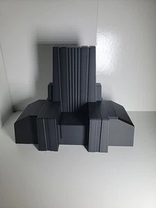 DARTH VADER THRONE 1/12 scale for black series * NO FIGURE INCLUDED - Picture 1 of 5