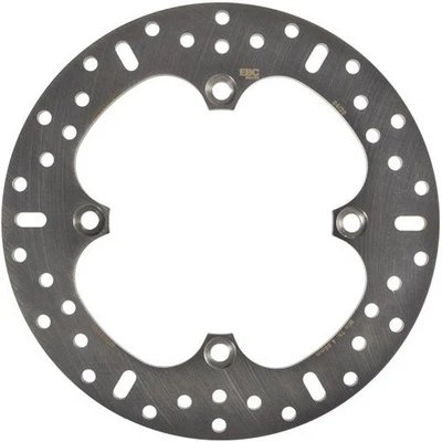 EBC 2021 Honda SXS10S2XD Talon 1000 Fox Live Valve MD6425D STANDARD ROTOR 165273 - Image 1 of 3