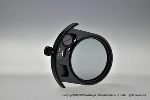 Nikon C-PL1L 52mm PL Polarizer Filter Excellent - Picture 1 of 4