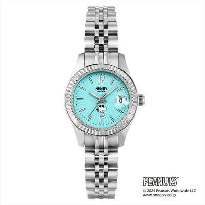 [Henry London] Colaboração SNOOPY - Imagem 1 de 4