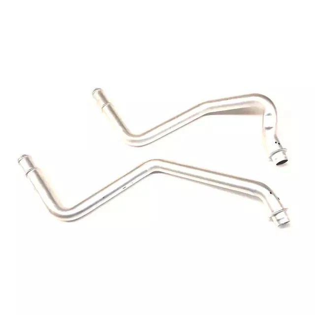 Conjunto de tubería original Audi 8E1-898-350 Foto 1 de 1