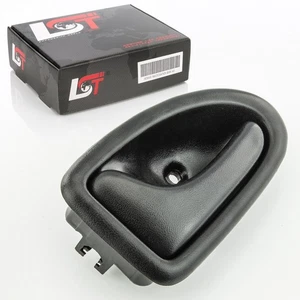 Türöffner Türgriff innen vorne links schwarz für RENAULT MEGANE I CABRIO COACH - Bild 1 von 9