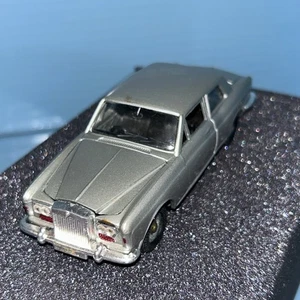 Rolls Royce Silver Shadow A-25 escala 1/43 Italia B250 Mebetoys - Imagen 1 de 8