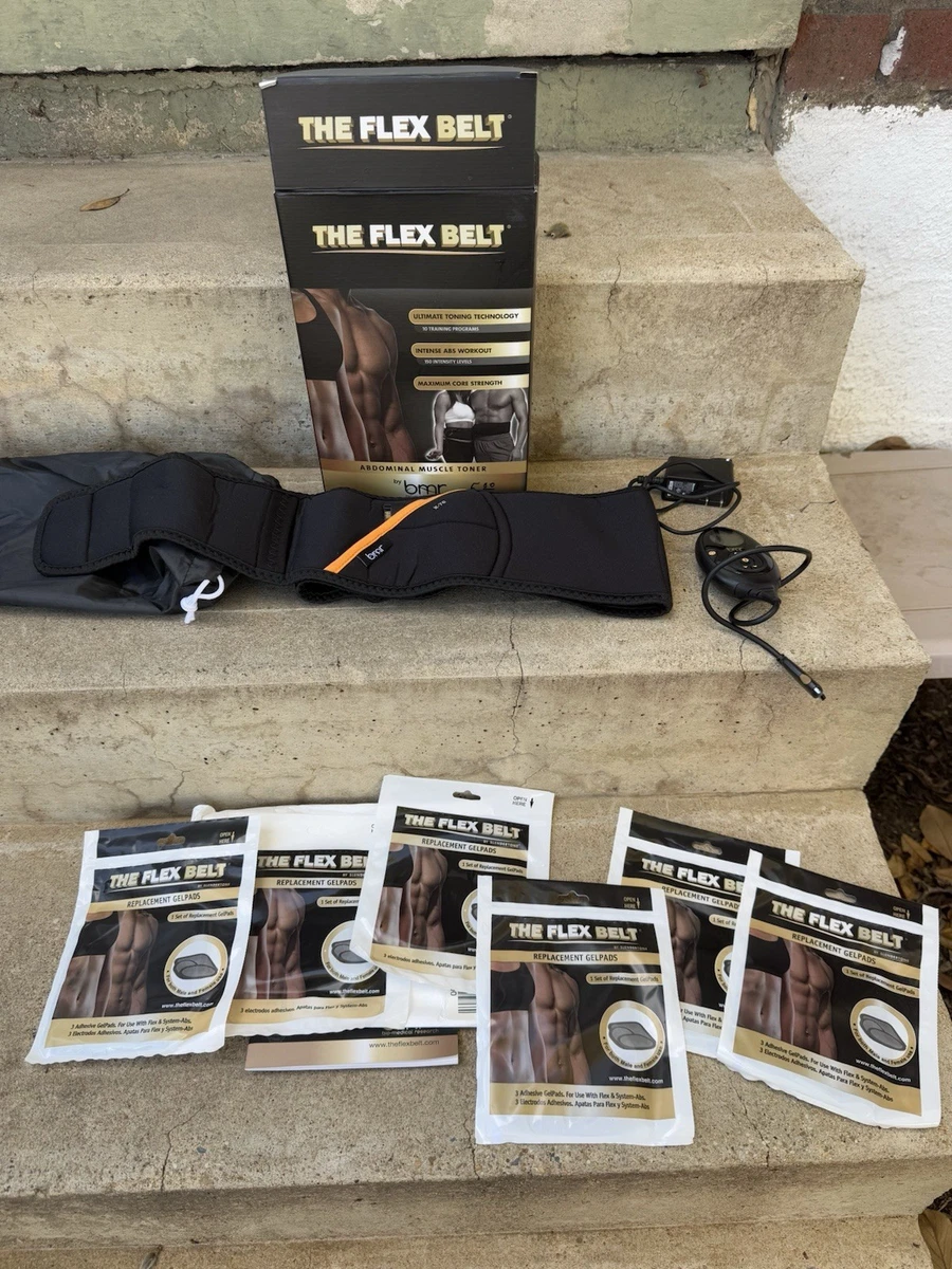 Flex Belt for sale | eBay