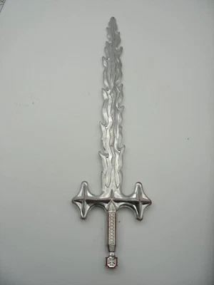 Popy 1979 Robot Deluxe DALTANIOUS DALTANIUS DX épée Sword ORIGINALE Part - Изображение 1 из 4