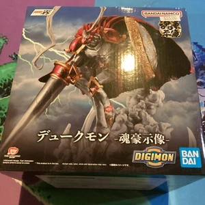 Digimon - Gallantmon, Bandai Spirits Collectible Statue - Picture 1 of 4
