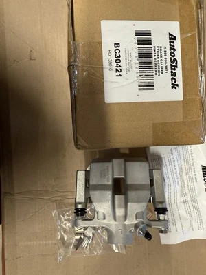 Pinza trasera del lado del conductor Toyota Highlander 2015-2019 BC30421/139046 Foto 1 de 4