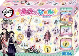Puni Gel Demon Slayer: Kimetsu no Yaiba PG-31 - Imagen 1 de 7
