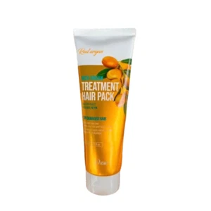 Saimdang Cosmetics Daim Rich Argan Treatment Hair Pack 200ml, Korean Cosmetics - Picture 1 of 1