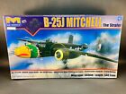 Hk Model Kit 01E02 1:32 Scale B-25J Mitchell The Strafer