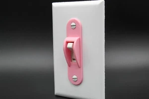 Cubierta protectora de seguridad para niños con interruptor de luz - Imagen 1 de 270