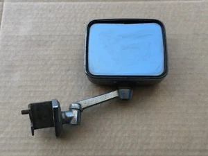 VINTAGE FENDER REAR VIEW MIRROR RIGHT HAND SECOND-HAND - Picture 1 of 7