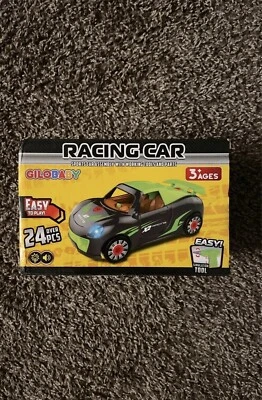Rancing Car Set - Image 1 of 4