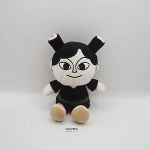 Anpanman C0706 Tekka no Maki-chan 2011 SEGA Toys Plush 6" Purichii Toy Doll - Picture 1 of 7