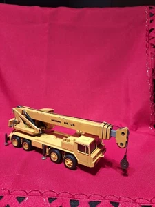 autogrúa demag hc 120 nzg 1:50 - Imagen 1 de 3