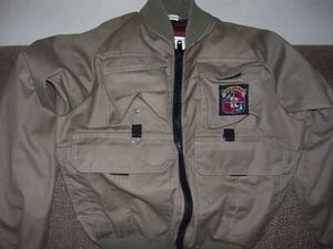 Vintage STERNS Water Boating Inflatable Life Jacket - Large 44 - 46 USA - Picture 1 of 8