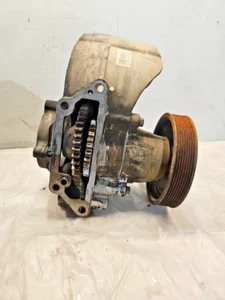 International NAVISTAR MAXXFORCE 13 Diesel Engine Fuel Pump with Housing 6931C1 - Picture 1 of 5