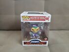Funko Pop Skeletor on Throne Masters of the Universe 68 Target Con Free Shipping