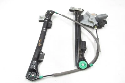 02-08 Jaguar X-Type X400 Front Right PASS Side Door Window Regulator C2S51553 - Image 1 of 4