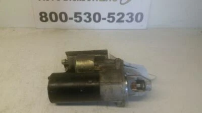 2006-2009 C350 (RWD), CLK, E, ML, R, S & SLK350 - Starter Motor - 0061510501 - Image 1 of 4
