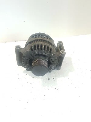 Ford Transit Mk7 Alternator Bosch 150Ah 6C1T10300Cd 0121615003 Genuine 2.4 Tdci - Image 1 of 4