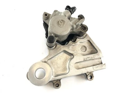 Husqvarna TE 610 E Dual H7 [1998] - Brake caliper with rear anchor plate - Imagem 1 de 4