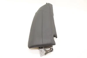 Nissan Altima 2019-2020 asiento trasero derecho funda cojín fabricante original negro_G - Imagen 1 de 12