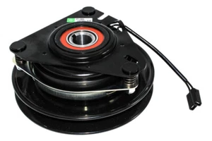 Ogura Electric Clutch 1" bore 7.5" pulley OG-TR05 - Picture 1 of 1