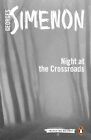 Night at the Crossroads: Inspector Maigret #6 by Simenon, Georges, NEW Book, FRE