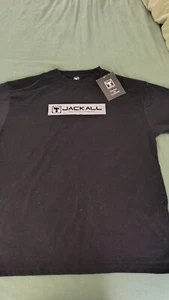Jackall shirt large - Picture 1 of 2