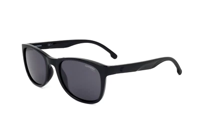 Gafas de sol Carrera para hombre 52 mm negras CA8054-S-807-IR Foto 1 de 3