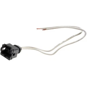 Turbocharger Boost Solenoid Connector SMP For 2011-2016 Ford F-150 3.5L - Picture 1 of 3