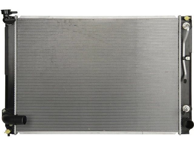 Spectra Premium 67BY61V Radiator Fits 2007-2009 Lexus RX350 3.5L V6 Foto 1 de 1
